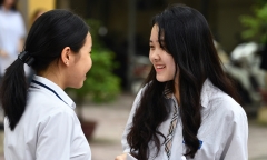Đề thi, đáp án gợi ý môn tiếng Anh vào lớp 10 tỉnh Hưng Yên năm 2026