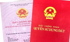 Cách nhận biết sổ đỏ thật, giả đơn giản để tránh bị lừa đảo