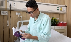 Cận Tết, Viện Huyết học kêu gọi cộng đồng hiến 10.000 đơn vị máu