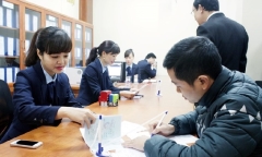 Trình Độ Văn Hoá Là Gì?