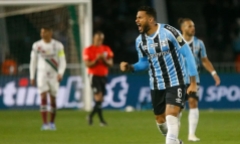 Nhận định soi kèo trận Fluminense vs Gremio Copa Libertadores, 5h ngày 21/8: Phong độ phập phù