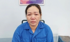 Tạm giữ