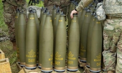 Ukraine bất ngờ nhận 