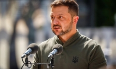 Động thái mới nhất của Tổng thống Zelensky trong đợt cải tổ chính phủ quy mô lớn