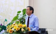 Hội Luật gia tỉnh An Giang: Đổi mới và phát triển trong năm 2025