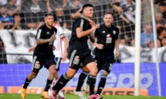 Dự đoán kết quả trận Riestra vs Velez Sarsfield, VĐQG Argentina 2h ngày 12/11: Tạo nên bất ngờ