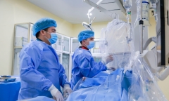 Cụ ông 71 tuổi đột ngột ngất xỉu khi đang ăn, lí do từ căn bệnh gây tử vong cao