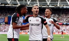 Nhận định trận Fulham vs Brentford, Premier League 3h ngày 5/11: Tuột mất chiến thắng