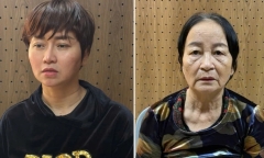 Vụ người phụ nữ giả chết để trục lợi bảo hiểm: Bắt tạm giam Nguyễn Thị Thu và Trần Thị Thập