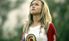 Nữ diễn viên Hayden Panettiere đột ngột qua đời ở tuổi 36, chưa rõ nguyên nhân