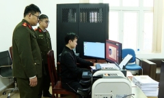 Đánh sập