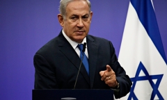 Soi sức mạnh tên lửa Iran sử dụng để phá hủy lá chắn phòng thủ Arrow của Israel