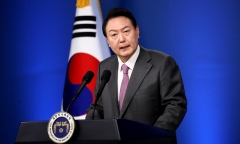 Tòa án Hàn Quốc phát lệnh bắt giữ Tổng thống Yoon Suk-yeol