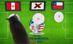 Nhận định trận Chile vs Peru, Copa America 2024 7h ngày 22/6: Mèo Cass chọn bất ngờ