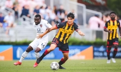 Nhận định soi kèo trận Hartford Athletic vs Charleston Battery, 6h30 ngày 13/7: Vẫn còn hy vọng
