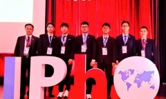 Giành 5 huy chương, tuyển Việt Nam vào top 10 Olympic Vật lý quốc tế 2025