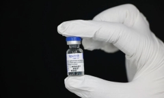 WHO có thể sớm phê duyệt vaccine ngừa COVID-19 Sputnik V