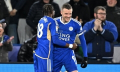 Nhận định soi kèo trận Leicester vs Tranmere Rovers, 1h45 ngày 28/8: Bầy cáo quyết thắng