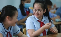 Tuyển sinh vào lớp 6 trường THCS chất lượng cao: Điều kiện thế nào?