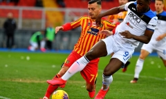 Nhận định soi kèo trận Lecce vs Atalanta Serie A, 23h30 ngày 19/8: Thiếu sự ổn định