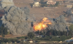 Chiến sự Trung Đông mới nhất 19/11: Hezbollah trút 