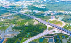 28 dự án đường bộ cao tốc đang thi công thế nào?