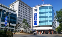 Top các trường đại học đào tạo ngành kiến trúc tốt nhất 