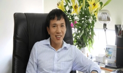 Hệ sinh thái đa ngành Vega Corporation của doanh nhân Lê Hữu Sơn mạnh cỡ nào?