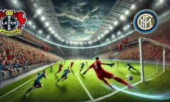 Dự đoán kết quả trận Leverkusen vs Inter, Champions League 3h ngày 11/12: Cân tài cân sức