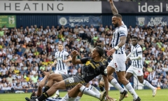 Nhận định bóng đá trận Southampton với West Brom, 2h00 ngày 18/5/2024