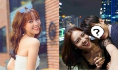 Xôn xao thông tin Lan Ngọc có đại gia