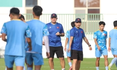 U17 Việt Nam đứng trước cơ hội lớn để giành vé dự World Cup U17 2026