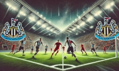 Dự đoán kết quả trận Newcastle vs Liverpool, Ngoại hạng Anh 2h30 ngày 5/12: Phô diễn sức mạnh