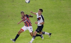 Nhận định soi kèo trận Sao Paulo vs Vasco da Gama VĐQG Brazil, 7h45 ngày 17/10: Lợi thế sân nhà