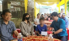Vụ thảm án 3 người tử vong ở Đắk Lắk: Hoàn cảnh đáng thương của 