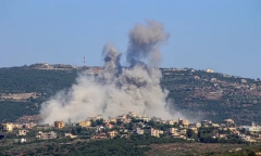 Chiến sự Trung Đông 20/8/2024: Israel không kích bất ngờ, một chỉ huy Hezbollah thiệt mạng