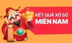XSMN 7/9 - Kết quả xổ số miền Nam hôm nay 7/9/2025 - kết quả XSMN ngày 7/9