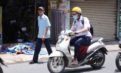 Cục CSGT bác tin 