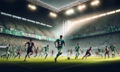 Nhận định trận Saint Etienne với Metz, 1h30 ngày 31/5/2024