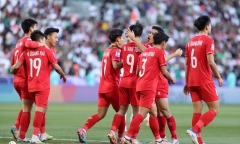 CĐV Việt Nam gặp khó trong việc cổ vũ đội nhà tại bán kết lượt đi AFF Cup