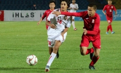 Nhận định soi kèo trận Kyrgyzstan vs Uzbekistan, 21h ngày 10/9: Hấp dẫn và kịch tính