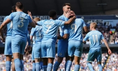 Nhận định soi kèo trận Man City vs Watford Cúp Liên đoàn Anh, 1h45 ngày 25/9: Không dễ đánh bại