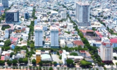 Đà Nẵng đấu giá khu đất vàng từng liên quan đến Vũ