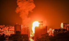 Chiến sự Trung Đông mới nhất 15/8/2024: Tiết lộ tổn thất của Mỹ tại Syria sau cuộc tấn công bất ngờ