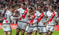 Dự đoán kết quả trận Rayo Vallecano vs Las Palmas, La Liga 3h ngày 9/11: Chủ nhà vượt trội