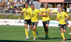 Nhận định soi kèo trận KuPS vs Tromso Conference League, 22h ngày 25/7: Gặp nhiều khó khăn