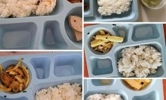 Vụ cơm giáo viên mầm non chỉ có 2 miếng chả: Bí thư Bà Rịa- Vũng Tàu chỉ đạo làm rõ