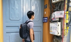Sinh viên thuê nhà trọ quanh khu Học viện An ninh nhân dân cần lưu ý gì?