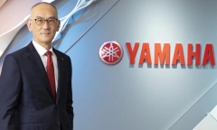 Chủ tịch Yamaha Motor bị con gái tấn công bằng dao