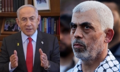 Tiết lộ bất ngờ vụ thủ lĩnh Hamas bị tiêu diệt: Không hề lên kế hoạch trước, chỉ là
